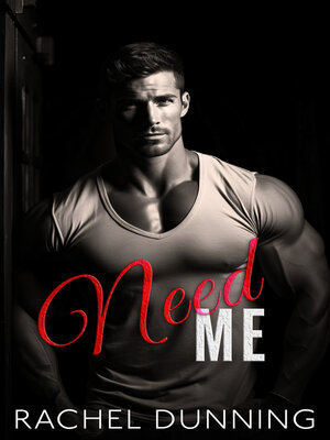cover image of Need Me (Truthful Lies Trilogy Book Three)